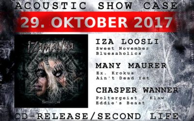 29.10 @ Blockhaus Rothrist
