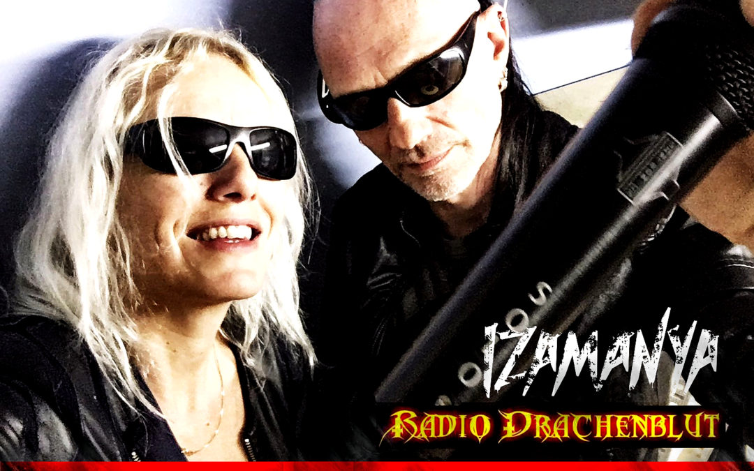 22.12 – Radio Drachenblut Talk Special