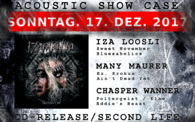 17.12 – Acoustic Show Case