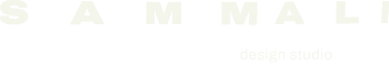 sammali design logo 